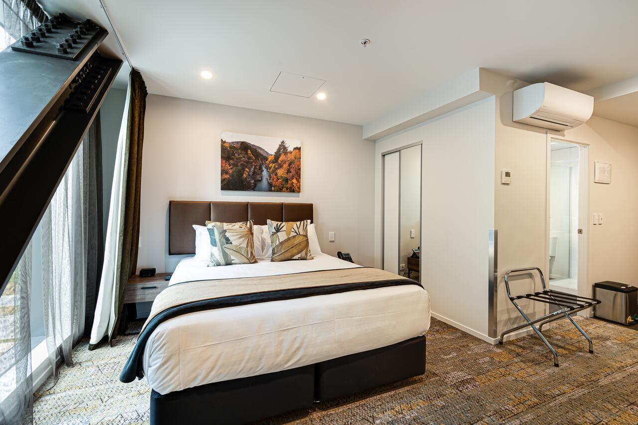 Hotel La Quinta By Wyndham Remarkables Park Queenstown