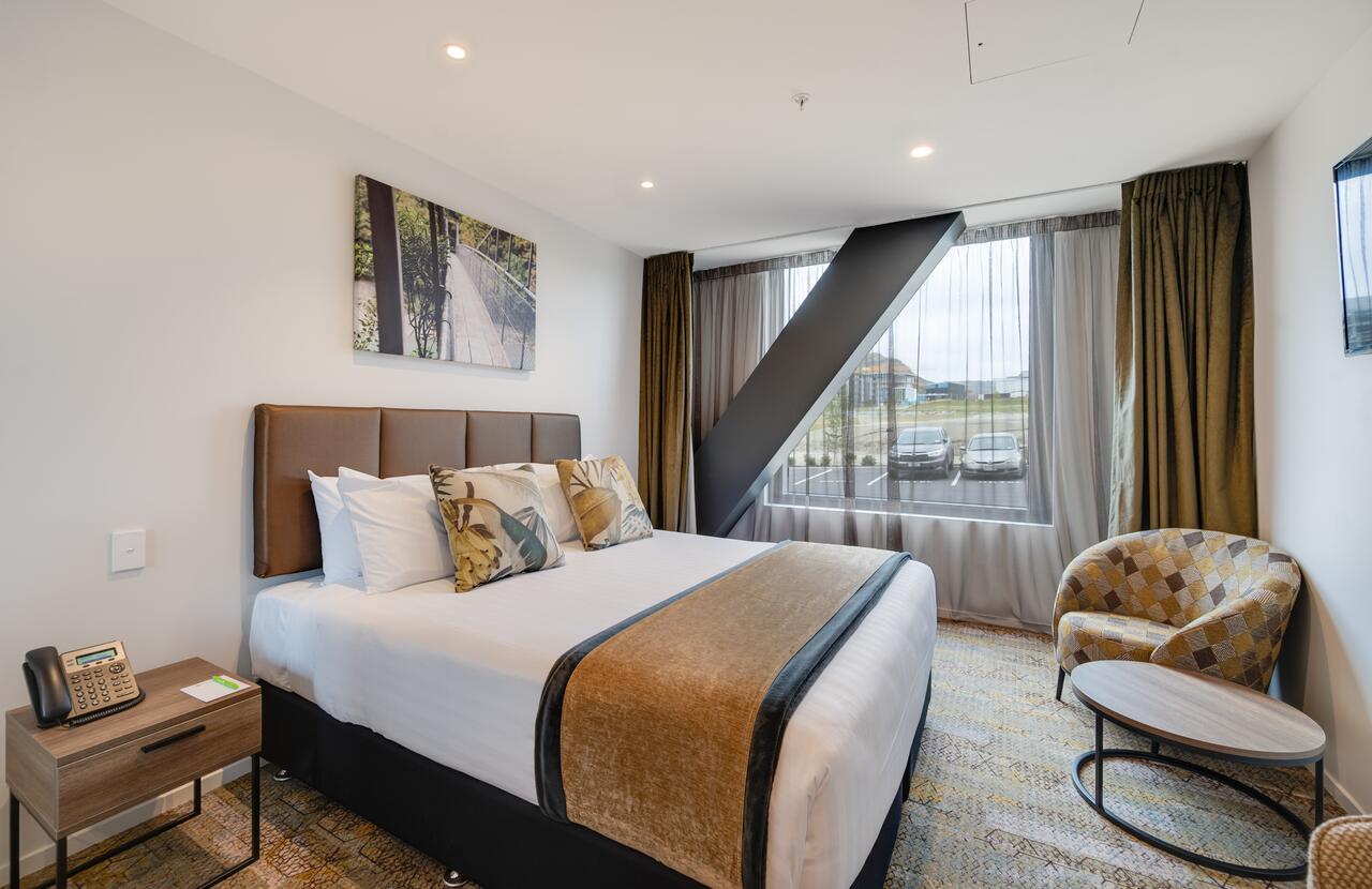 Hotel La Quinta By Wyndham Remarkables Park Queenstown