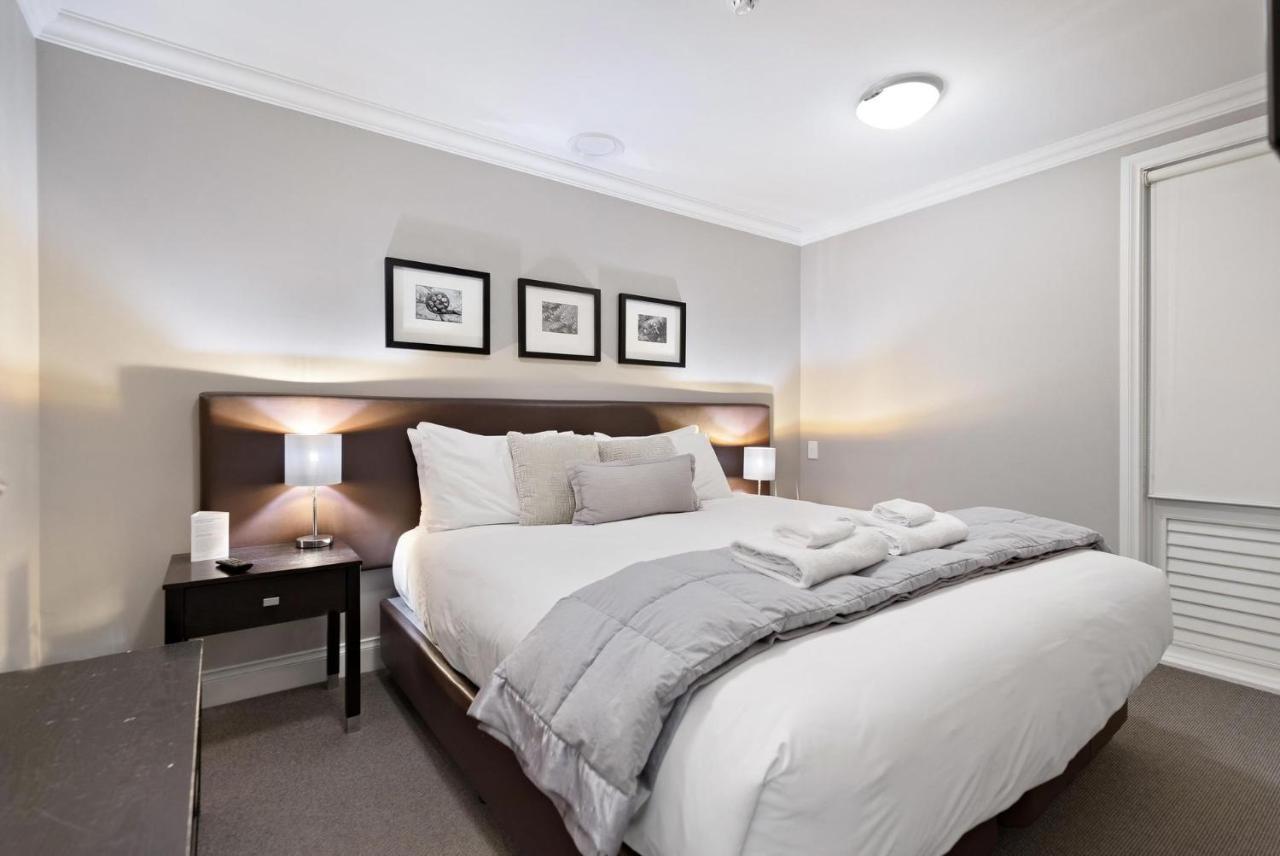 Wakatipu Shores Apartment *