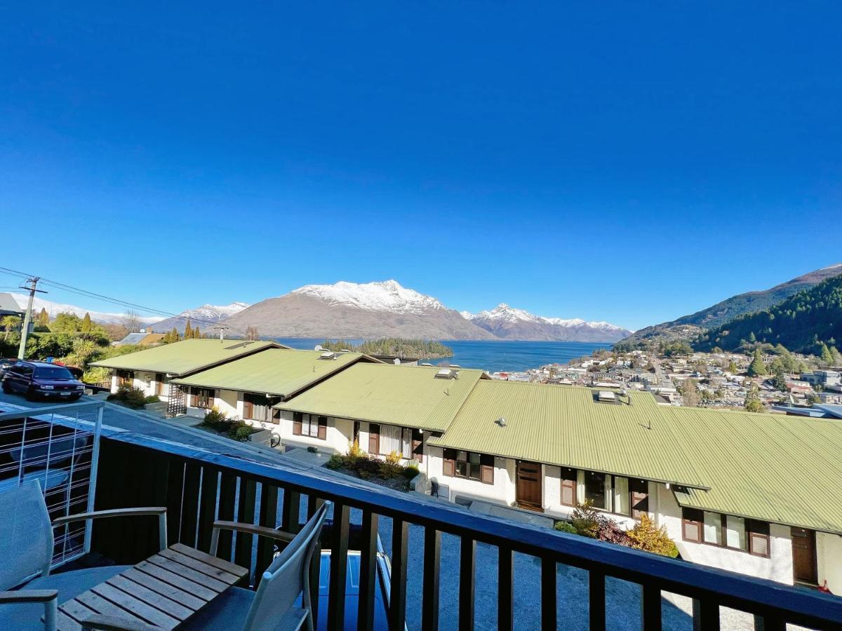 Apartment Magic Mountain Vista *