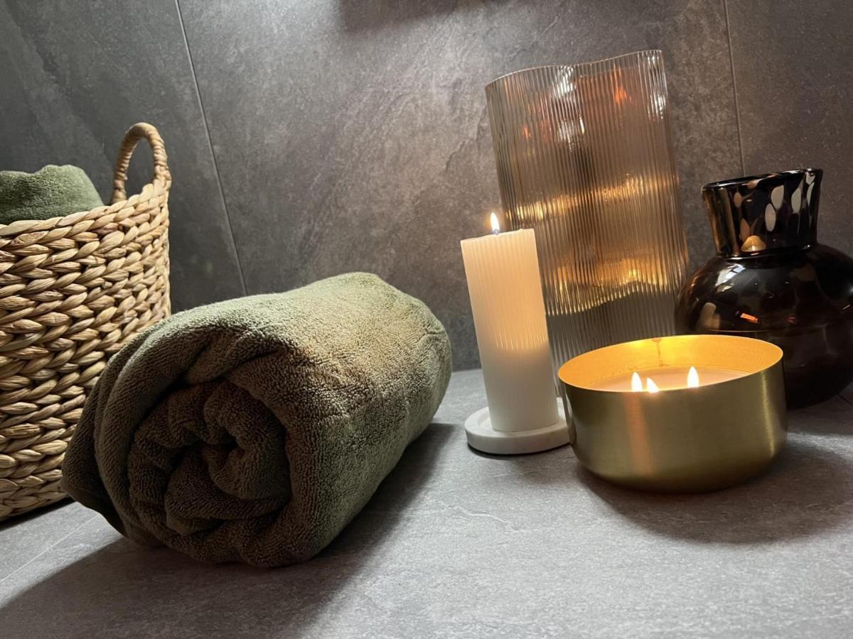 Holiday home Spa, Mountains & Queenstown