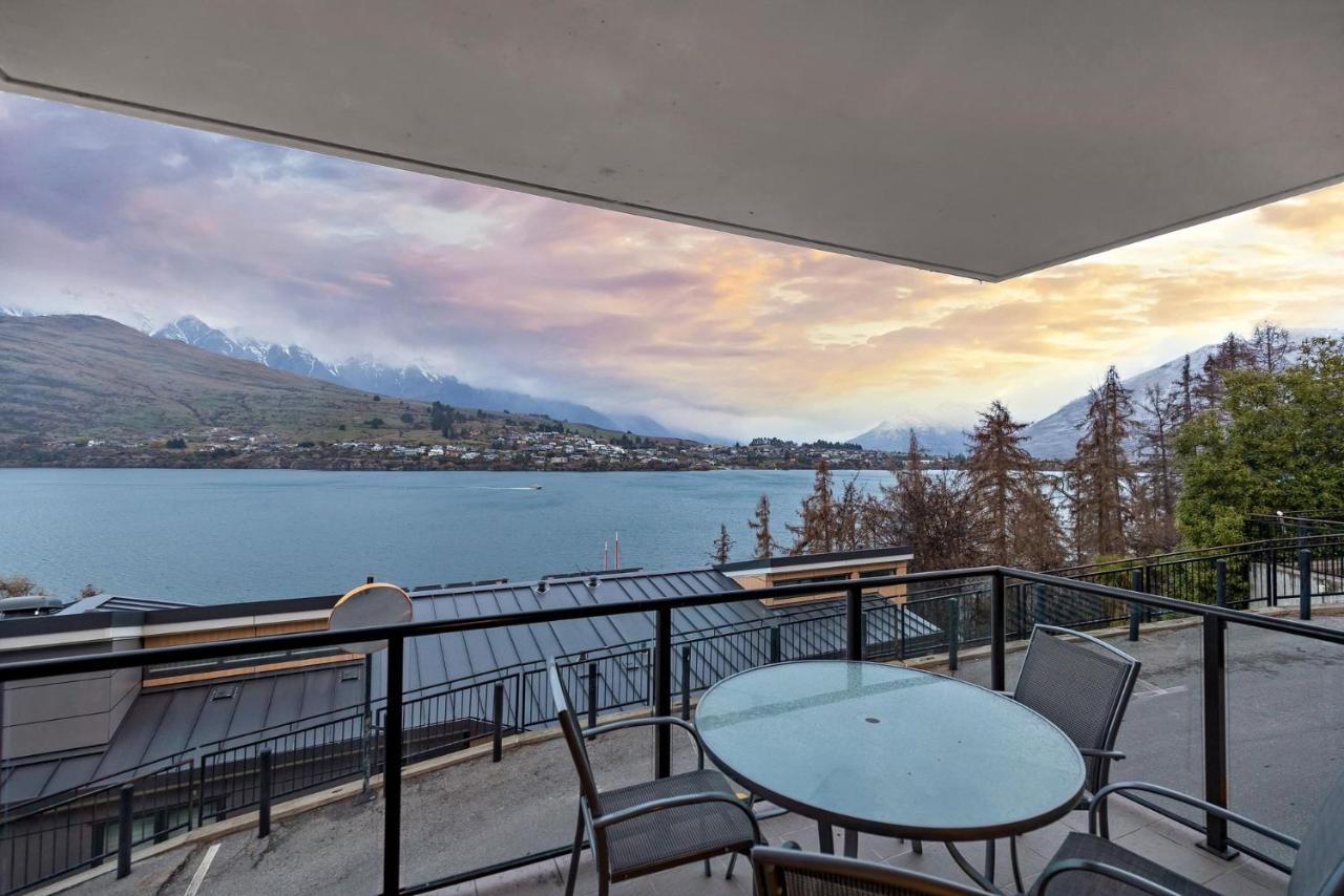 Wakatipu Shores Apartment Queenstown