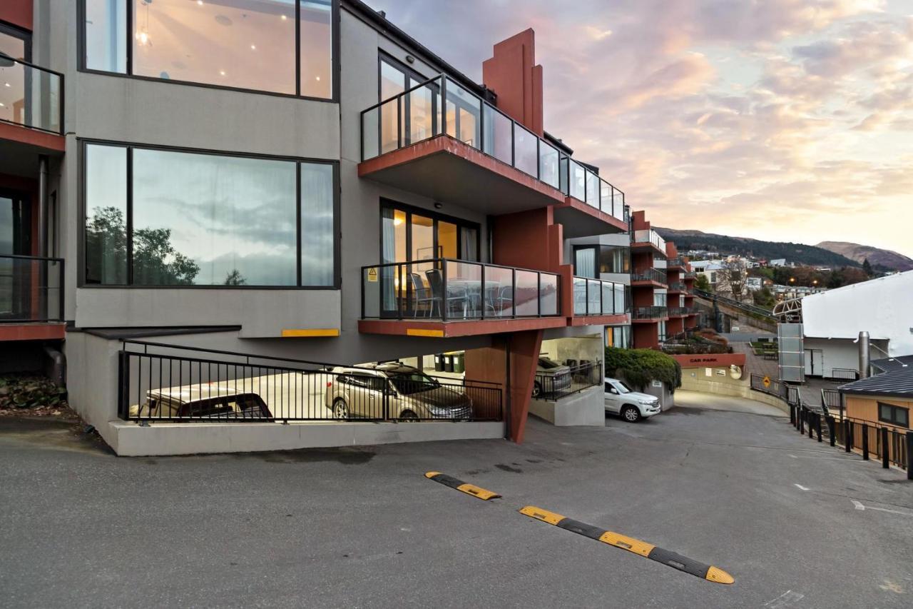 Wakatipu Shores Apartment *