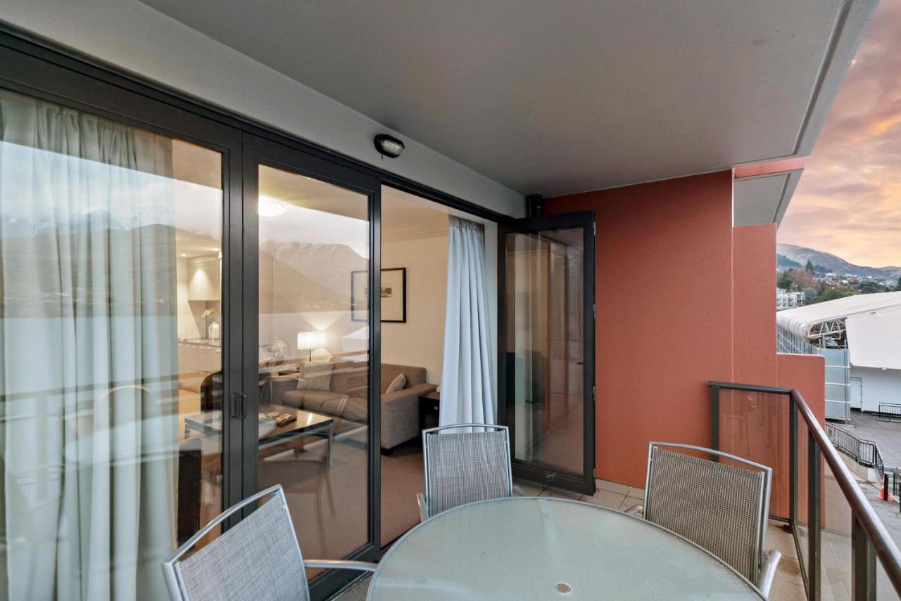 Wakatipu Shores Apartment