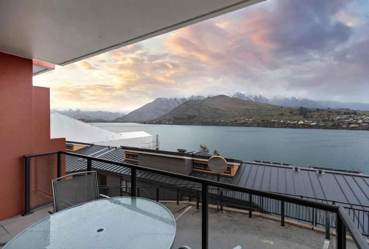 Apartment Wakatipu Shores *