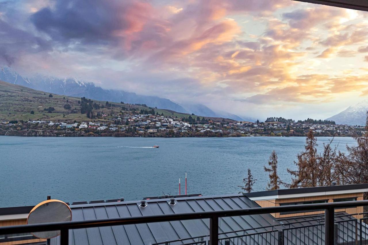 Wakatipu Shores Apartment Queenstown