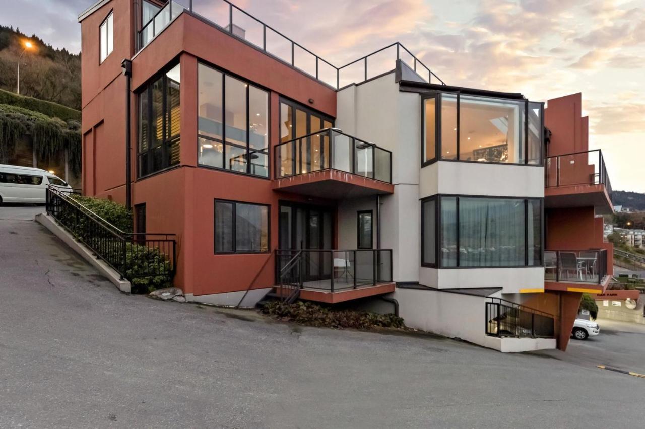 Apartment Wakatipu Shores *