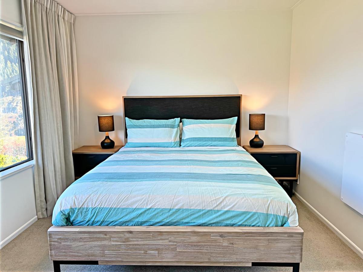 Apartment Magic Mountain Vista Queenstown