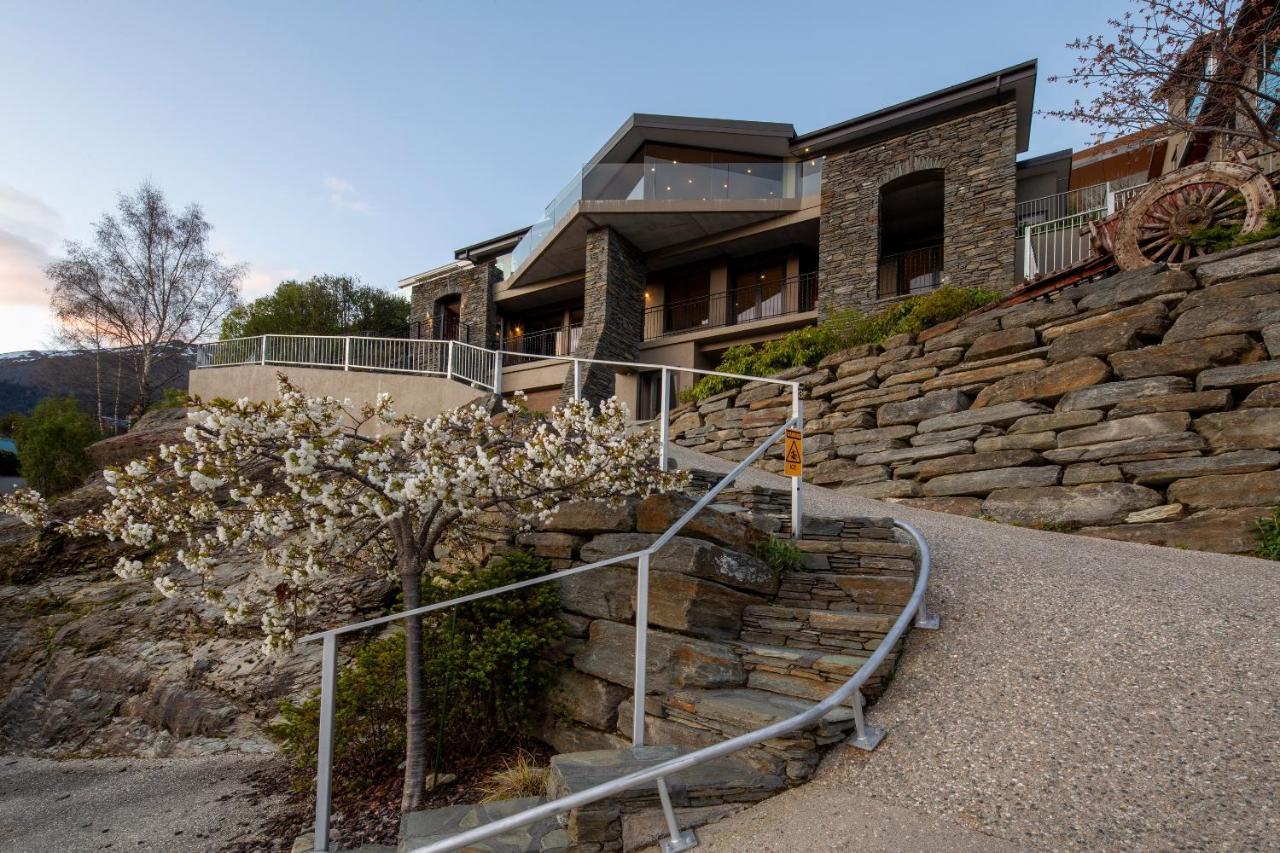 Ti Tihi By Sotheby's Luxury Homes Queenstown