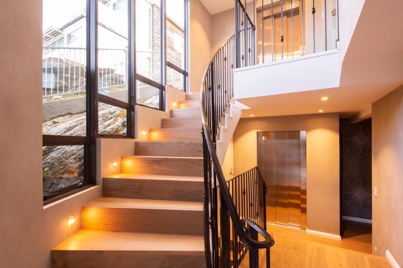 Villa Ti Tihi By Sotheby's Luxury Homes Queenstown