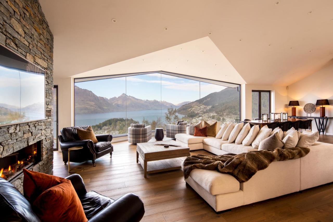 Ti Tihi By Sotheby's Luxury Homes Queenstown