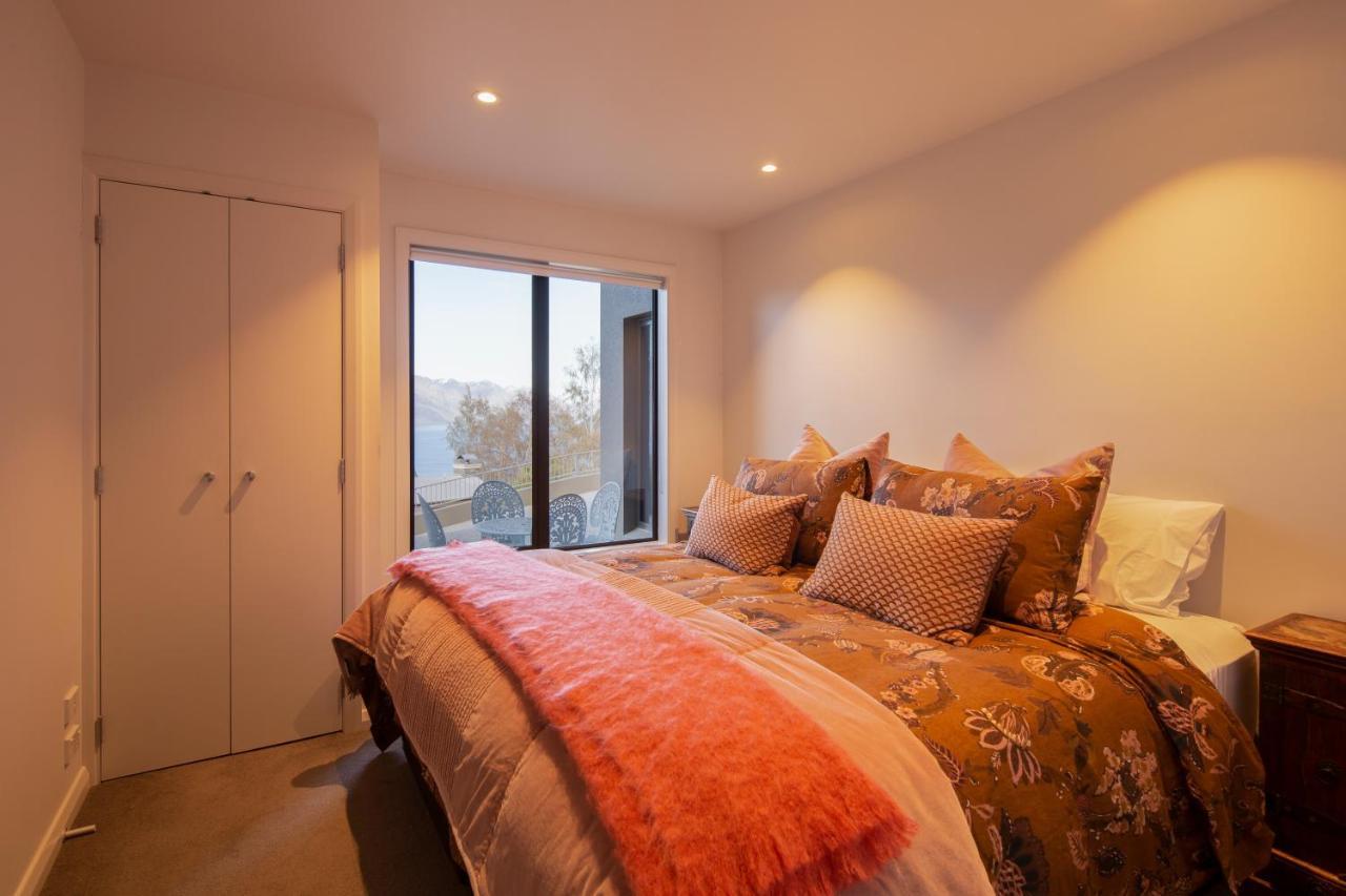 Ti Tihi By Sotheby's Luxury Homes Villa Queenstown