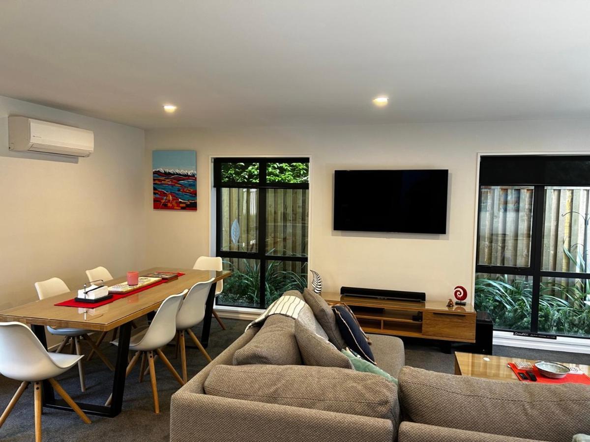 Coronet Haven Holiday home Queenstown