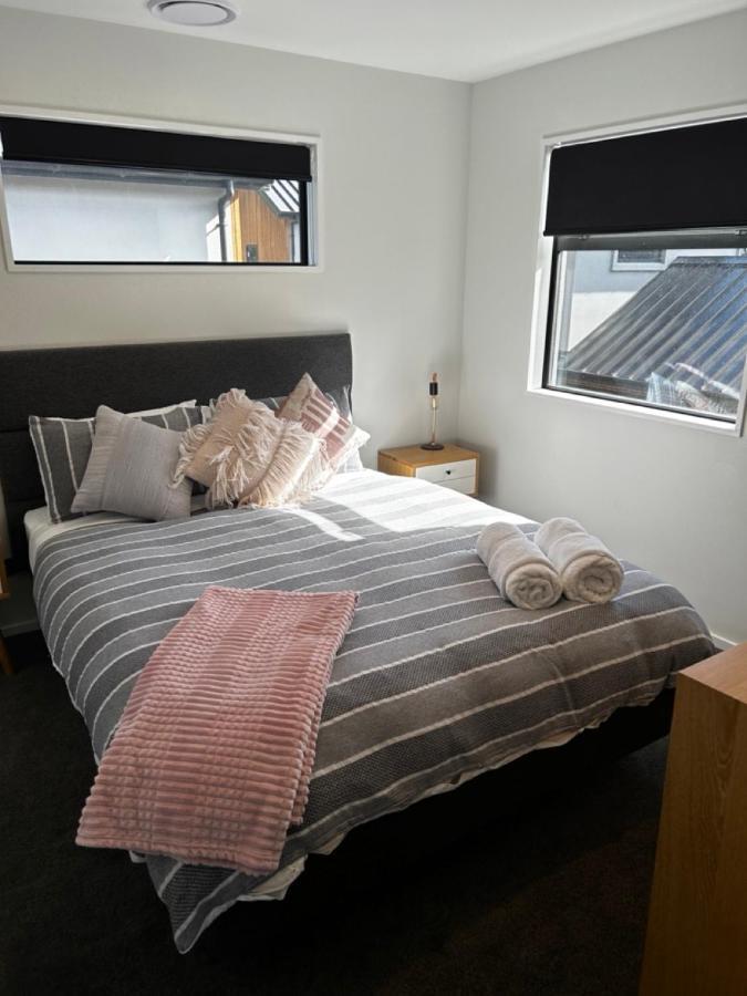 Coronet Haven Holiday home Queenstown