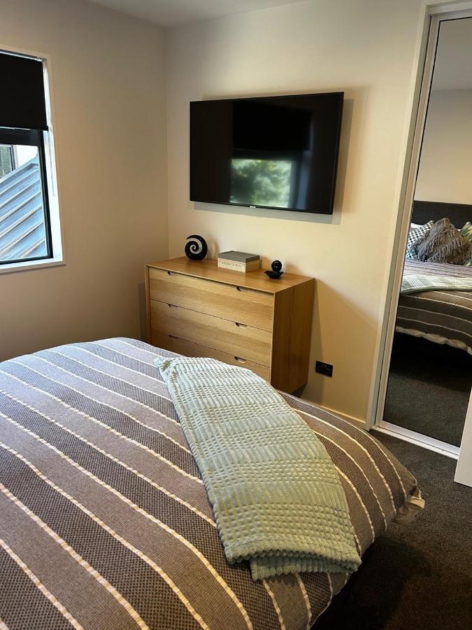 Holiday home Coronet Haven Queenstown