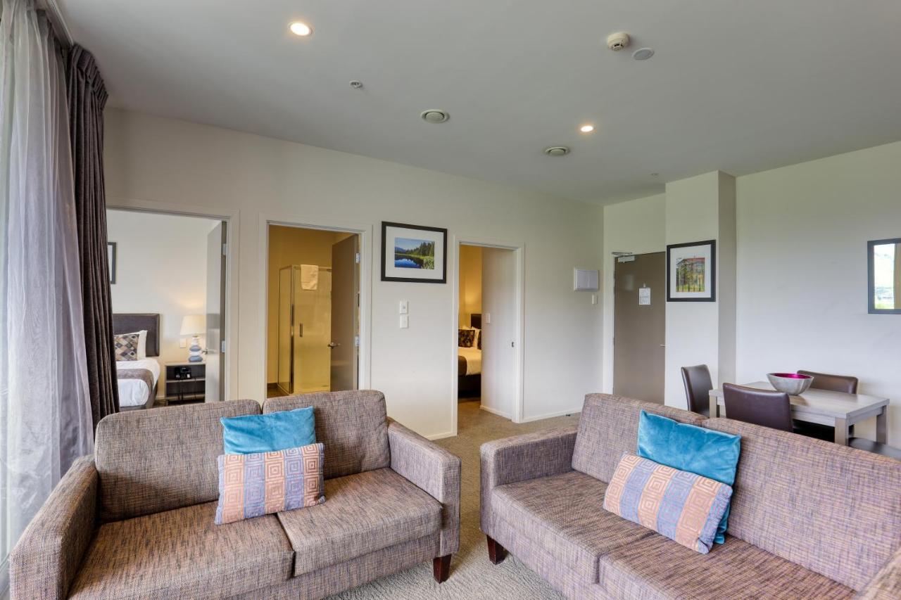 Ramada Suites By Wyndham Queenstown Remarkables Park 4* Queenstown