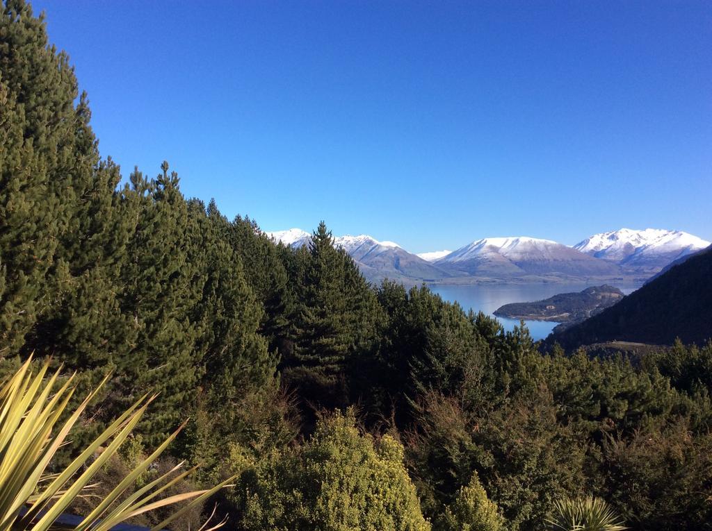 The Alpine Retreat Bed & Breakfast 4*