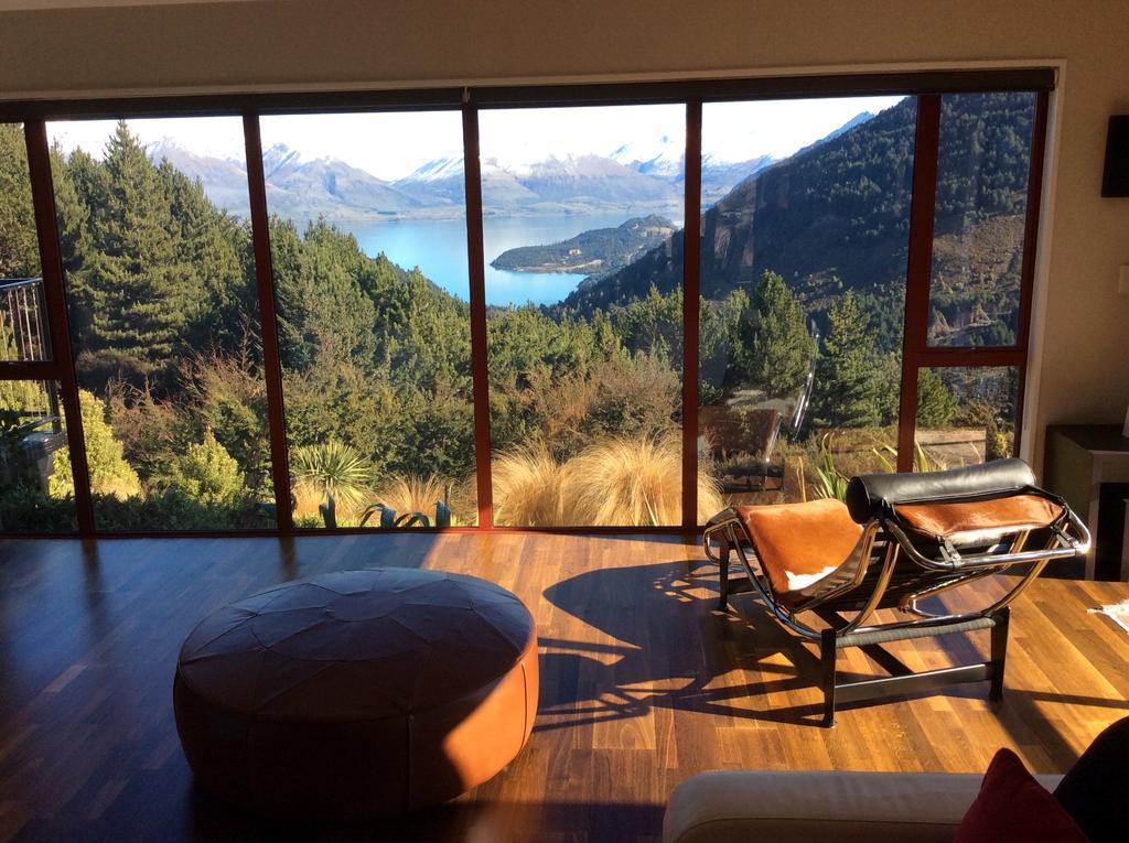 The Alpine Retreat Queenstown