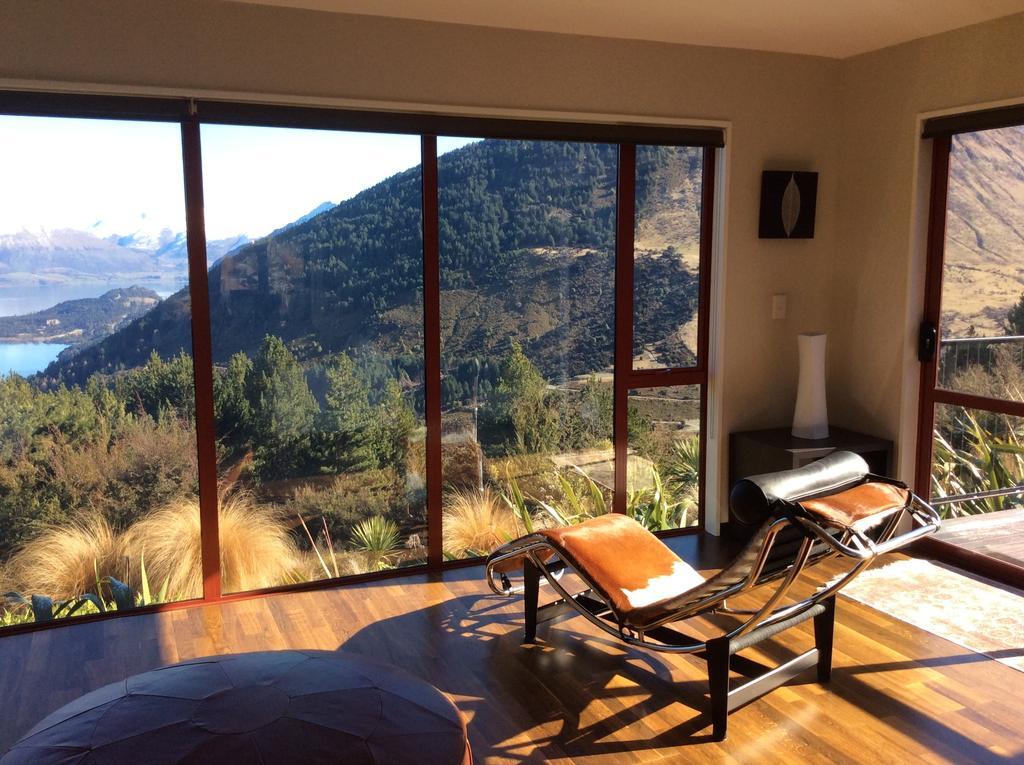 The Alpine Retreat Bed & Breakfast