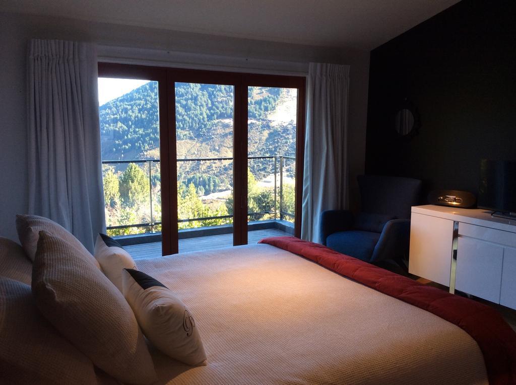 The Alpine Retreat Bed & Breakfast
