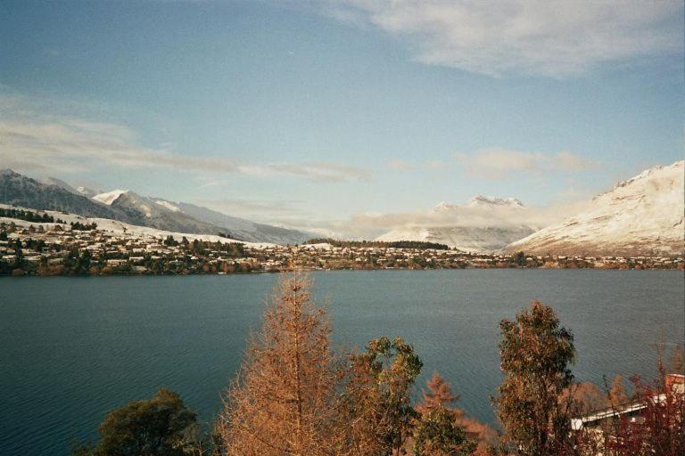 Amokura Hotel Queenstown