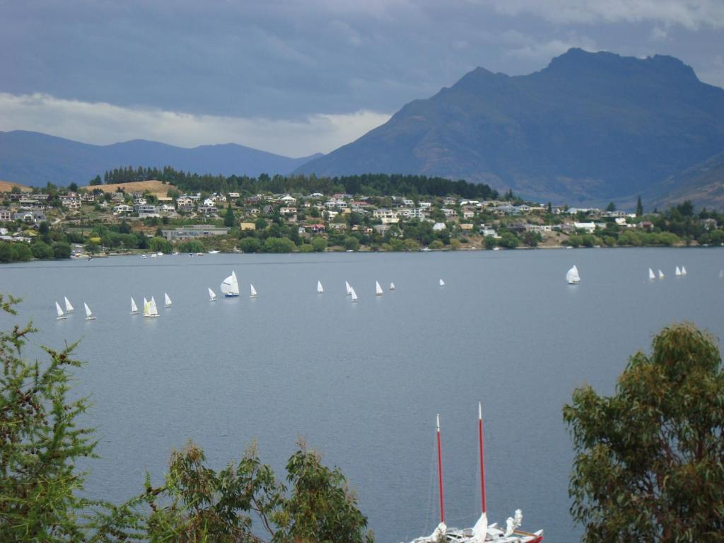 Amokura Hotel Queenstown
