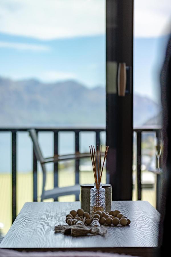Apartment Magic Mountain Vista Queenstown
