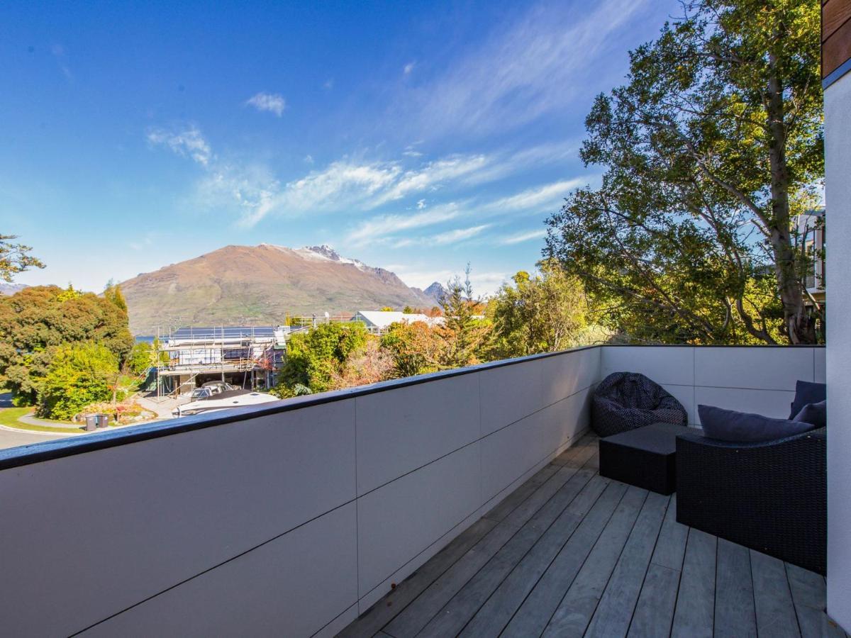 Holiday home Holly Court Haven Queenstown