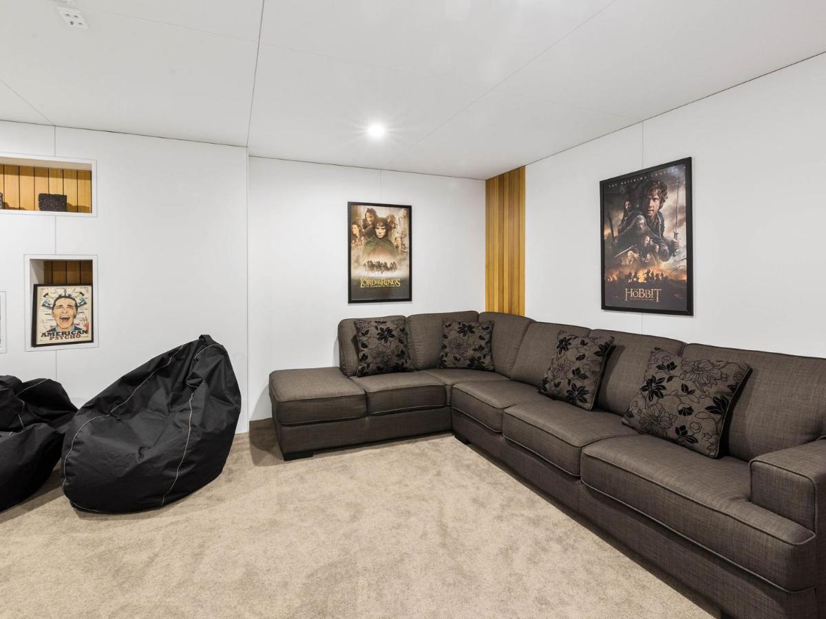 Holiday home Holly Court Haven Queenstown