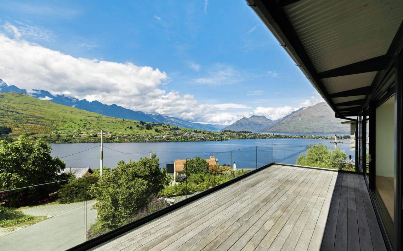 Highview Terrance 3 Bedrooms House Villa
