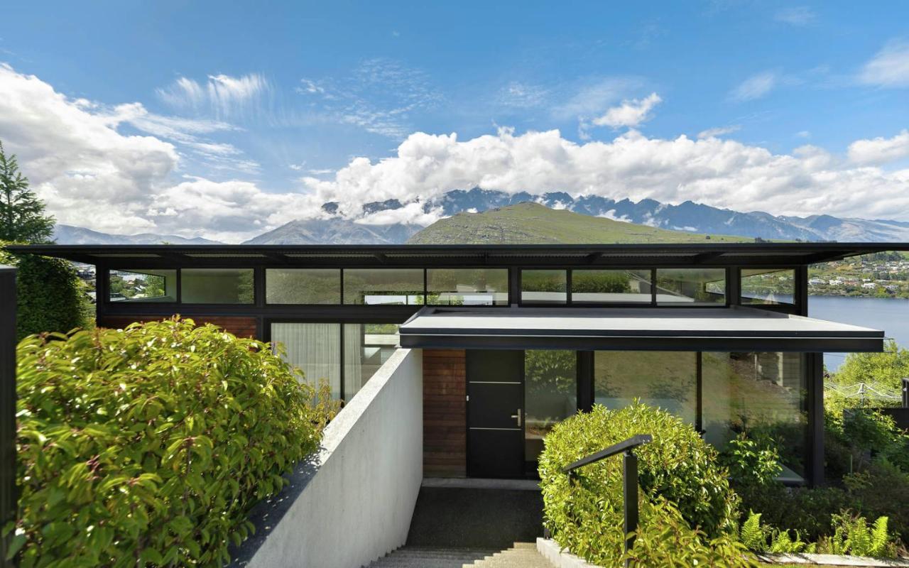 Villa Highview Terrance 3 Bedrooms House *