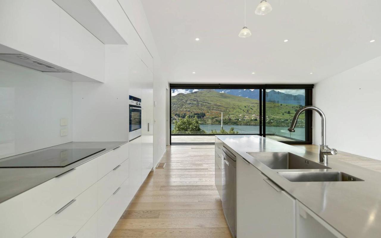 Highview Terrance 3 Bedrooms House Queenstown