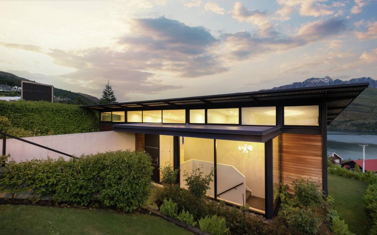 Highview Terrance 3 Bedrooms House Queenstown