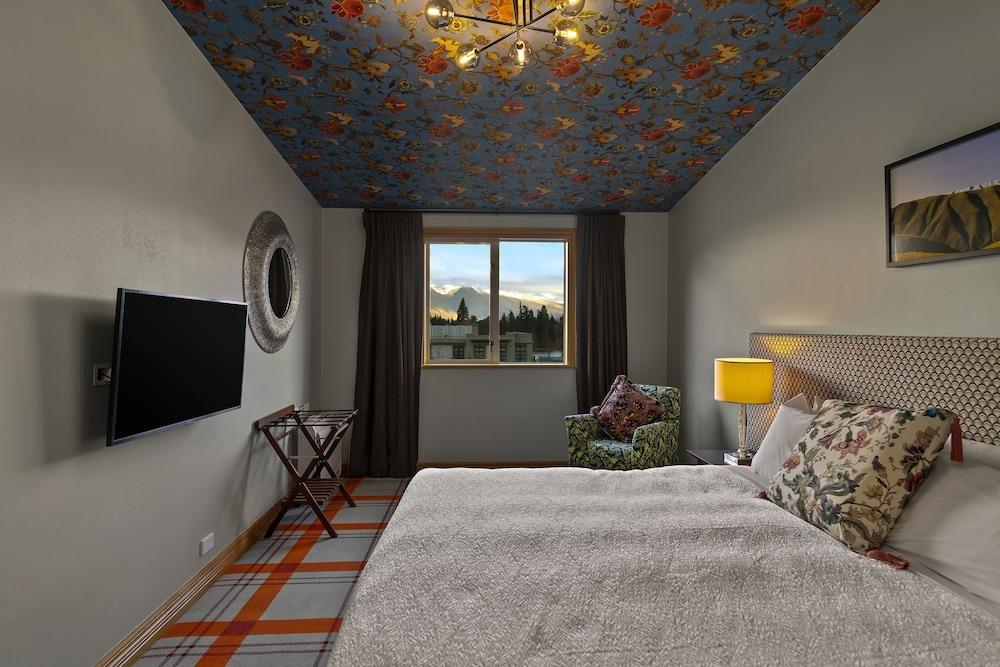 The Dairy Private By Naumi Hotel
