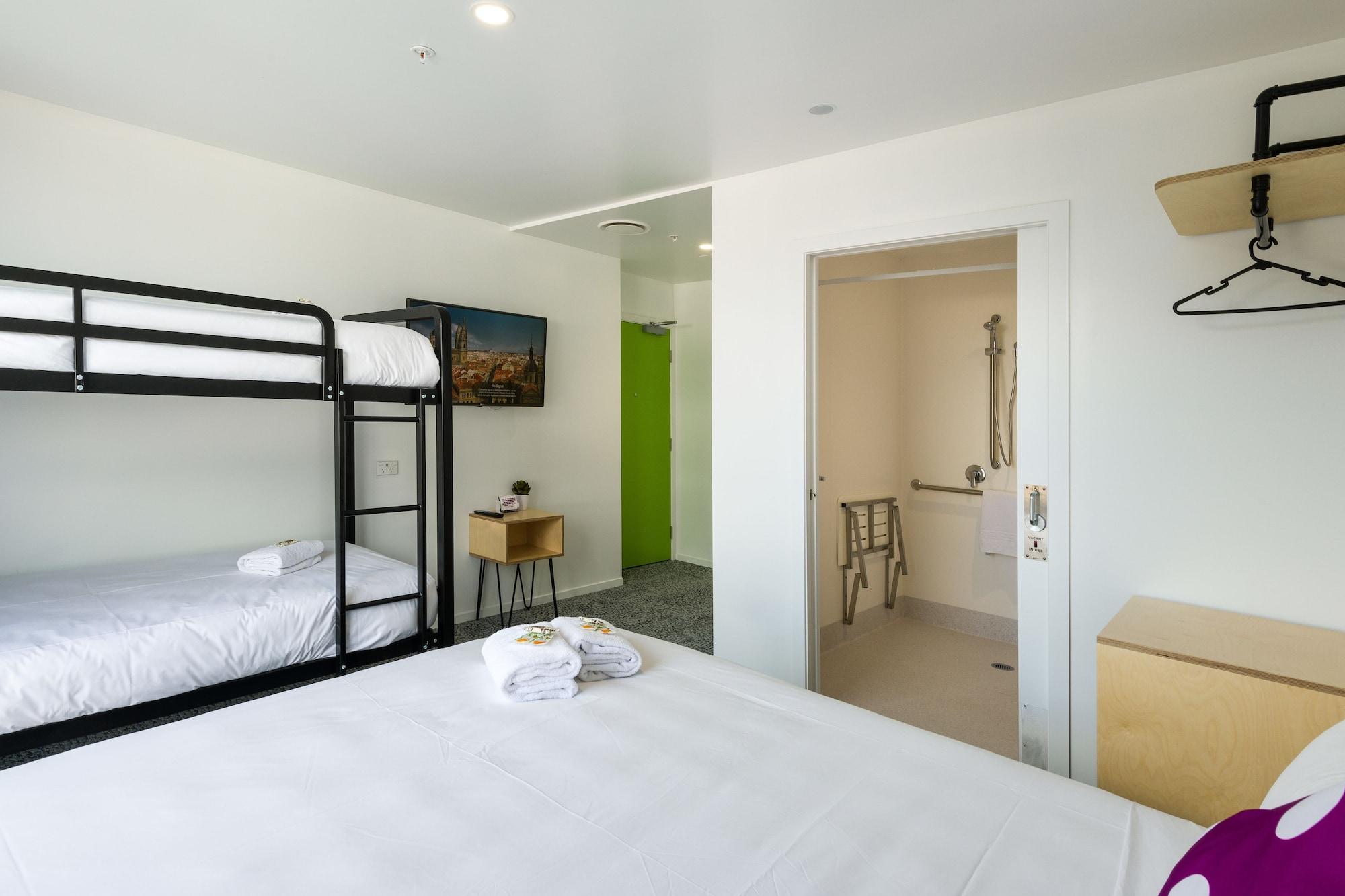 Lylo Hostel