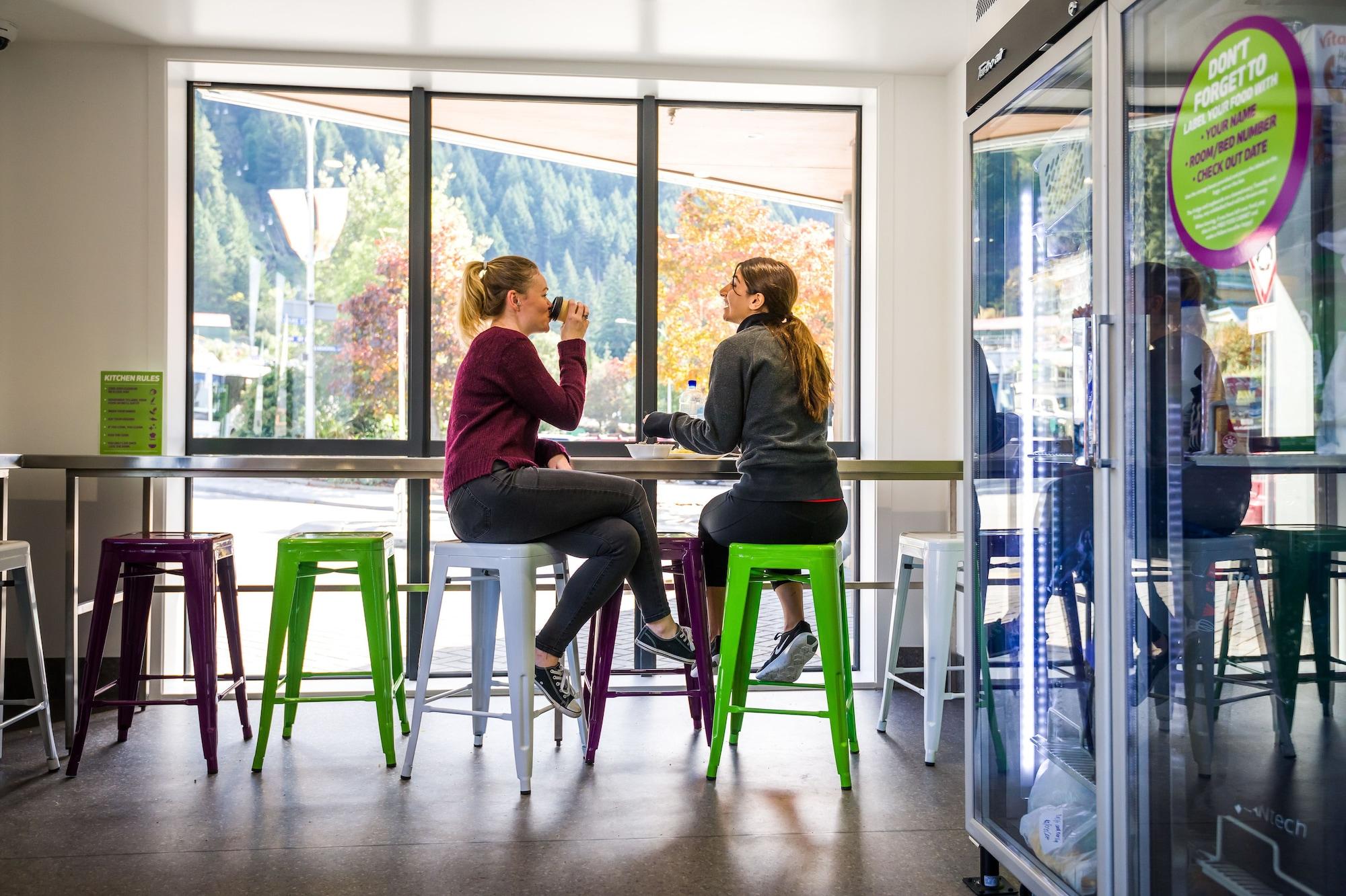 Hostel Lylo Queenstown