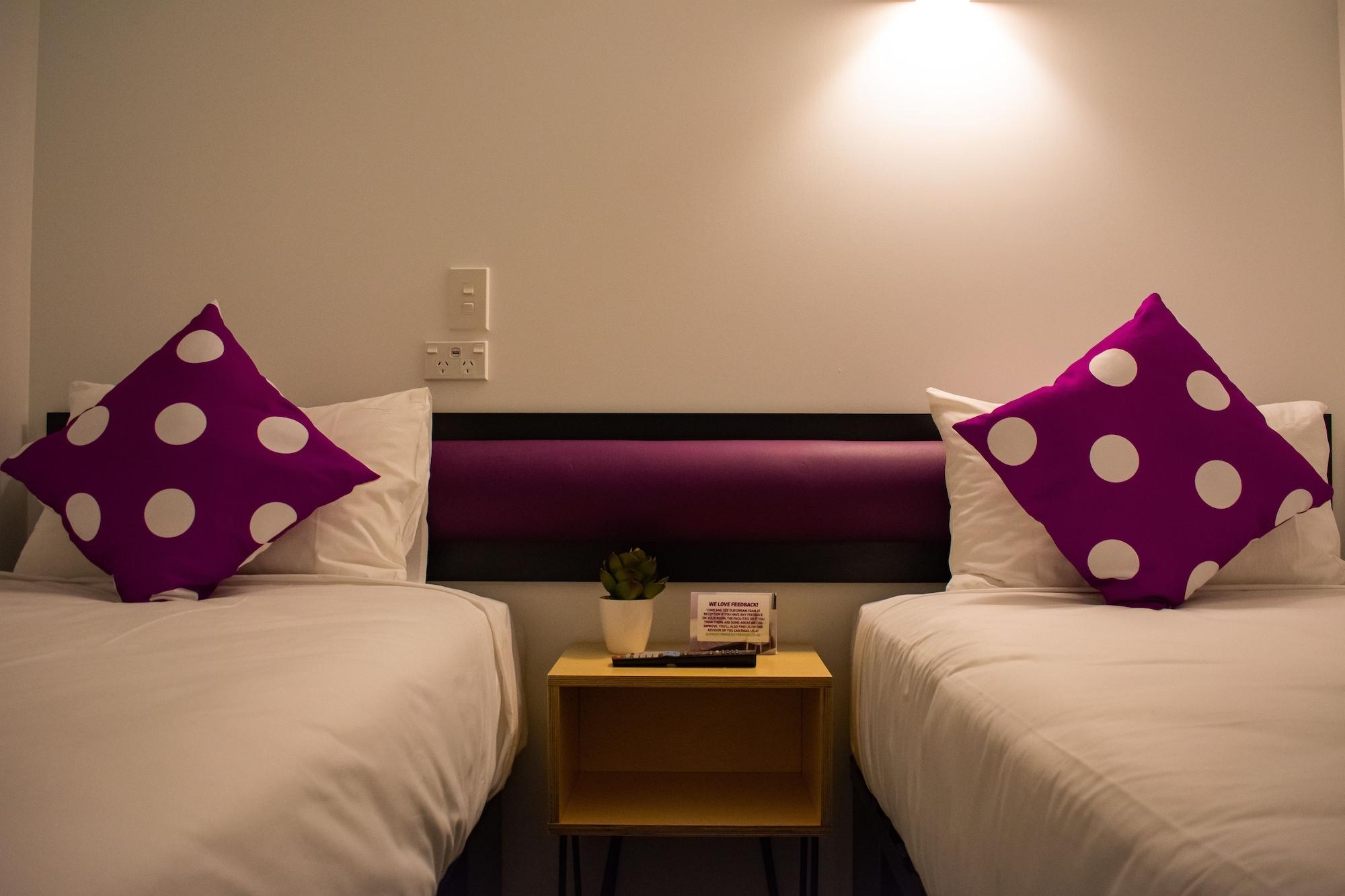 Hostel Lylo Queenstown