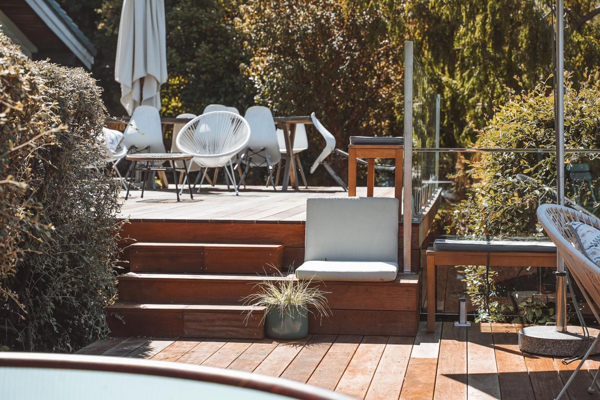 Ora Retreat Lodge