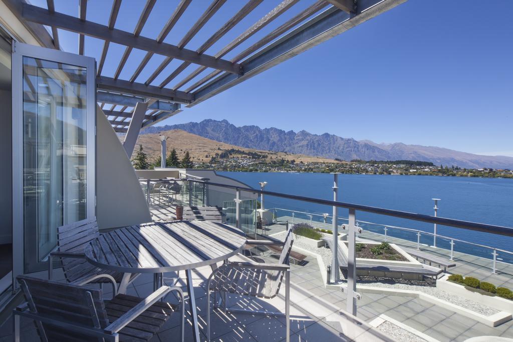 Aparthotel Luxury 4*