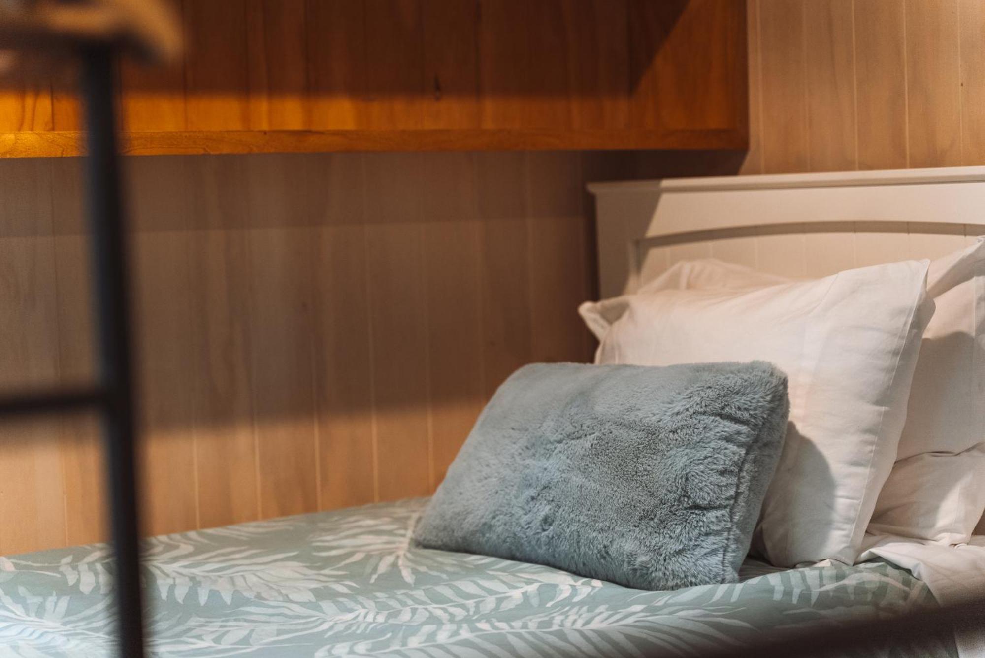 Ora Retreat Lodge *