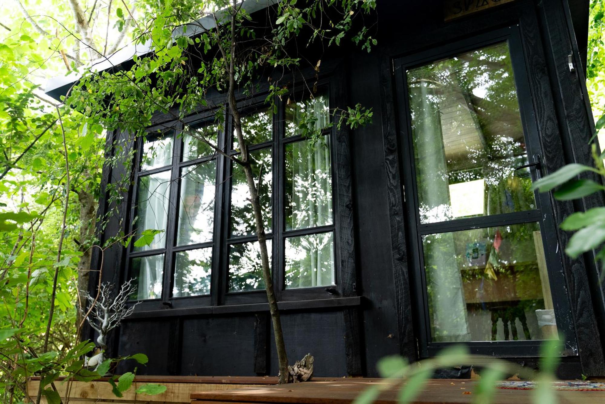 Ora Retreat Lodge *