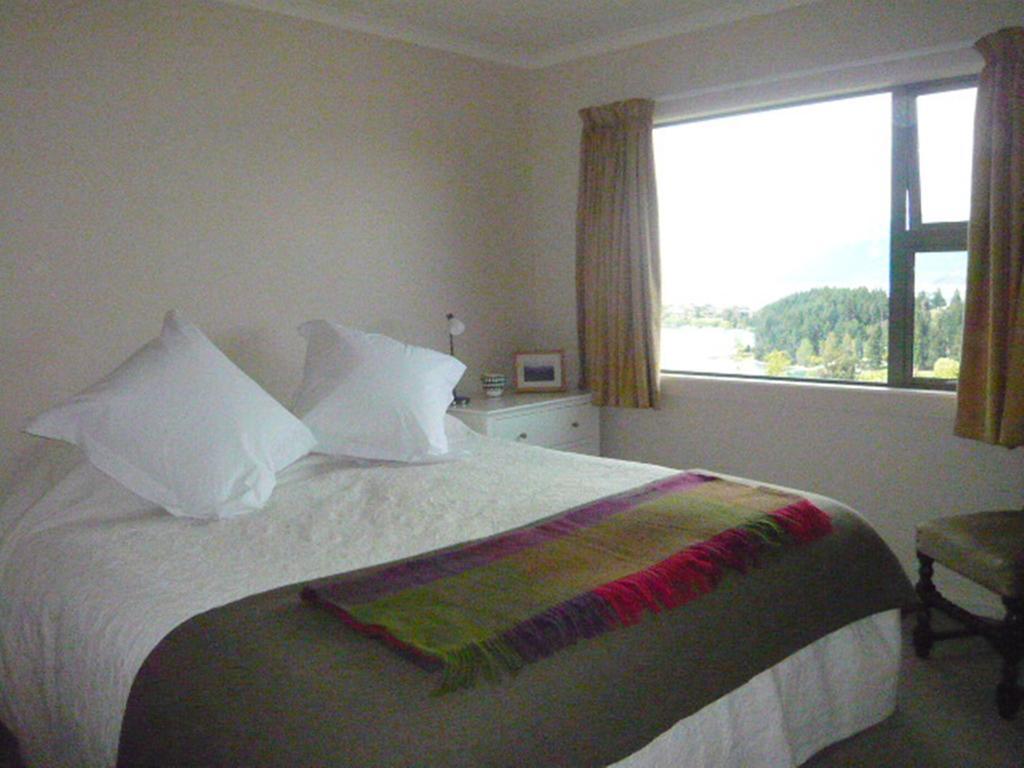 The On The Hill 3* Queenstown