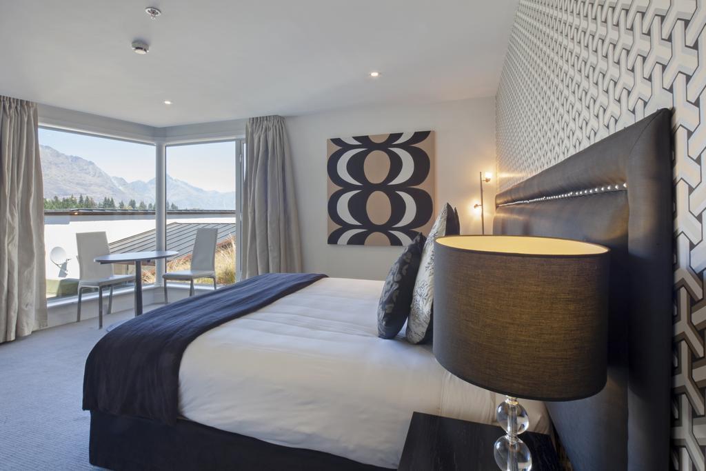 Luxury Aparthotel Queenstown