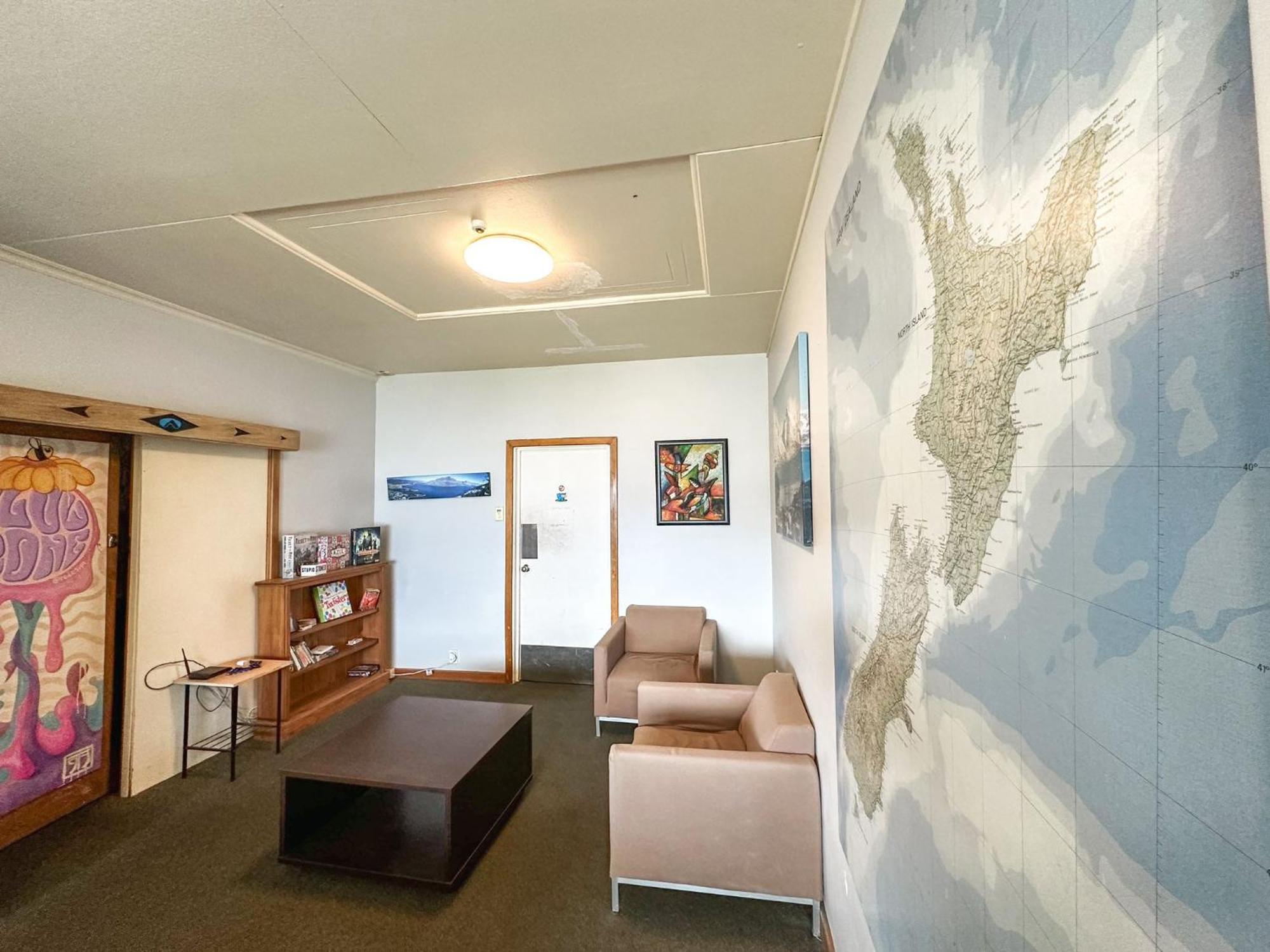 Hippo Backpackers Hostel Queenstown