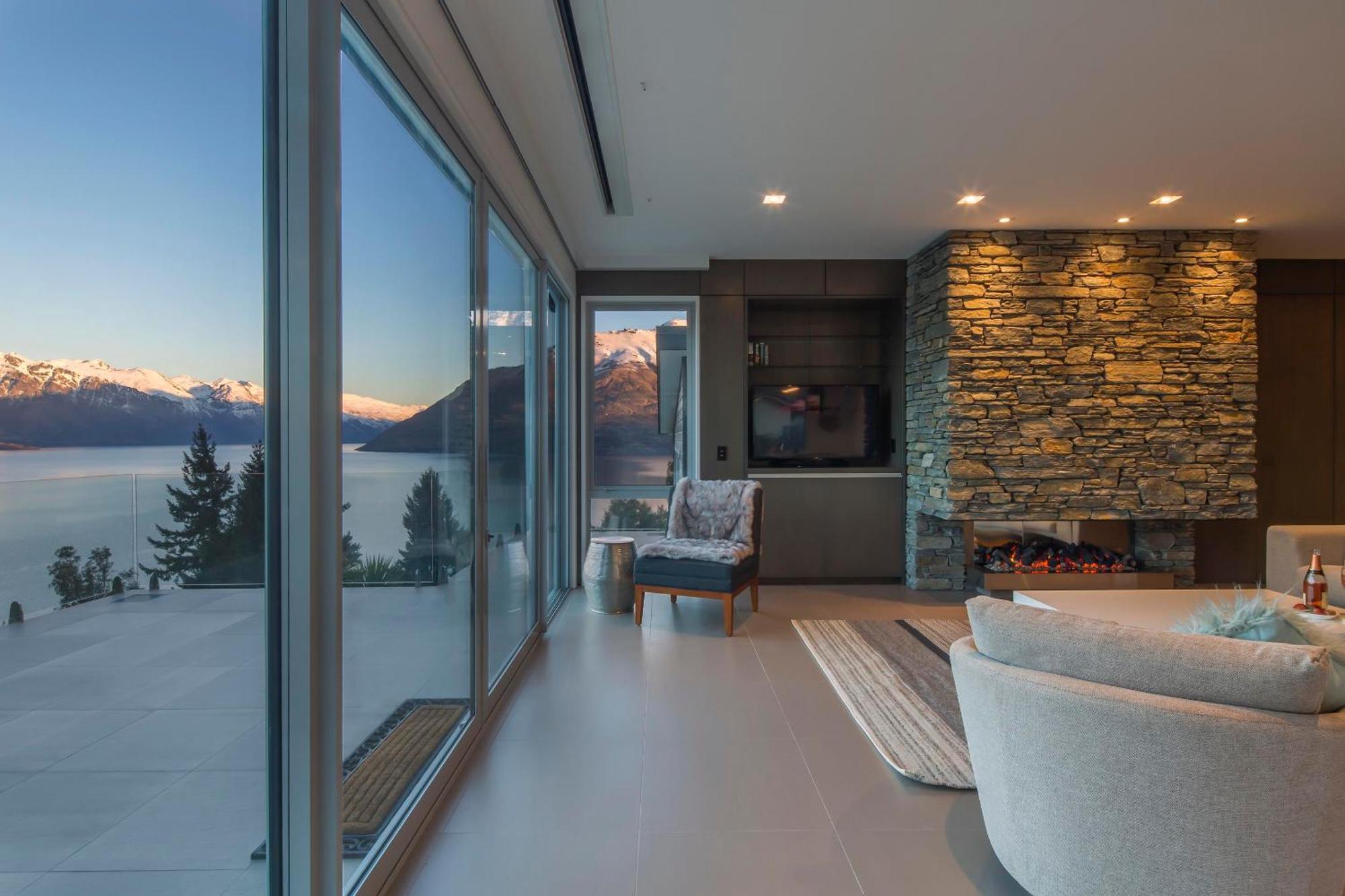 The Views And By Staysouth *