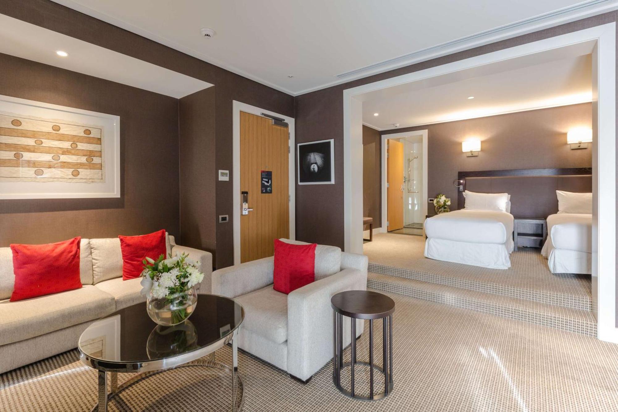 Hilton Queenstown Resort & Spa Queenstown