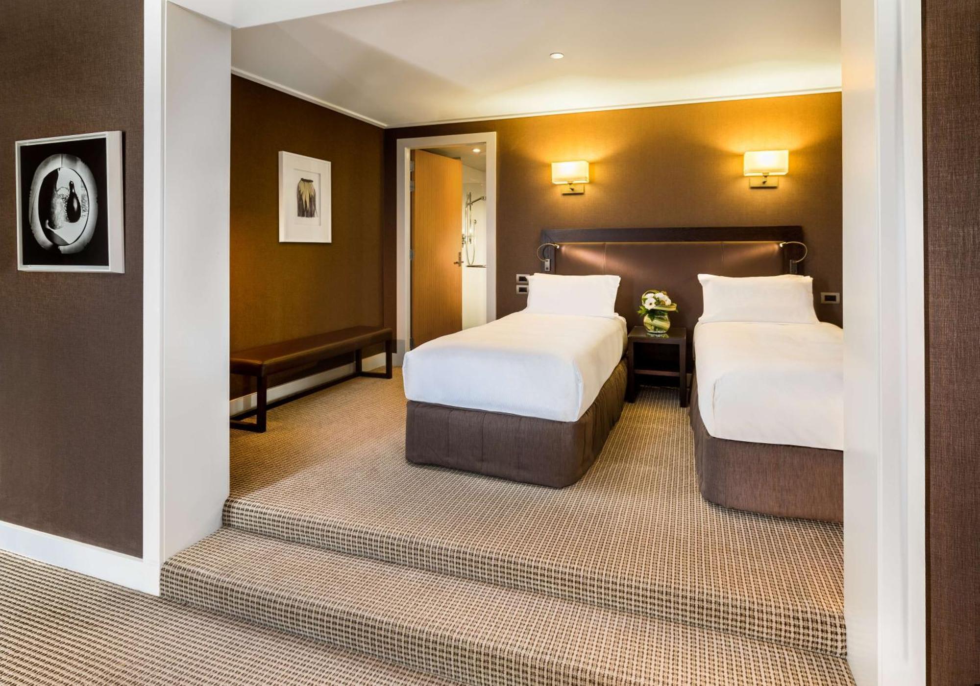 Resort Hilton Queenstown Resort & Spa