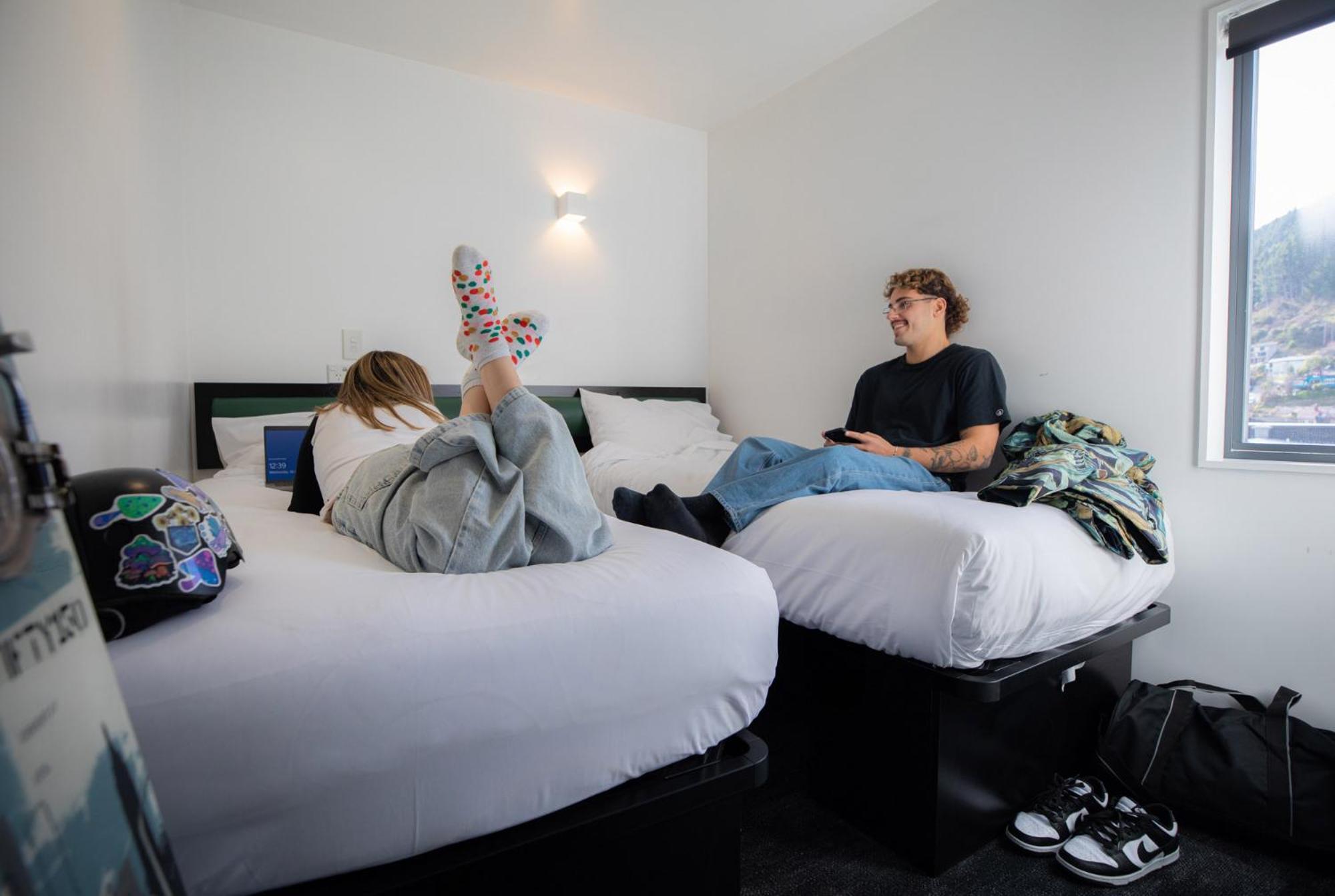 Lylo Hostel
