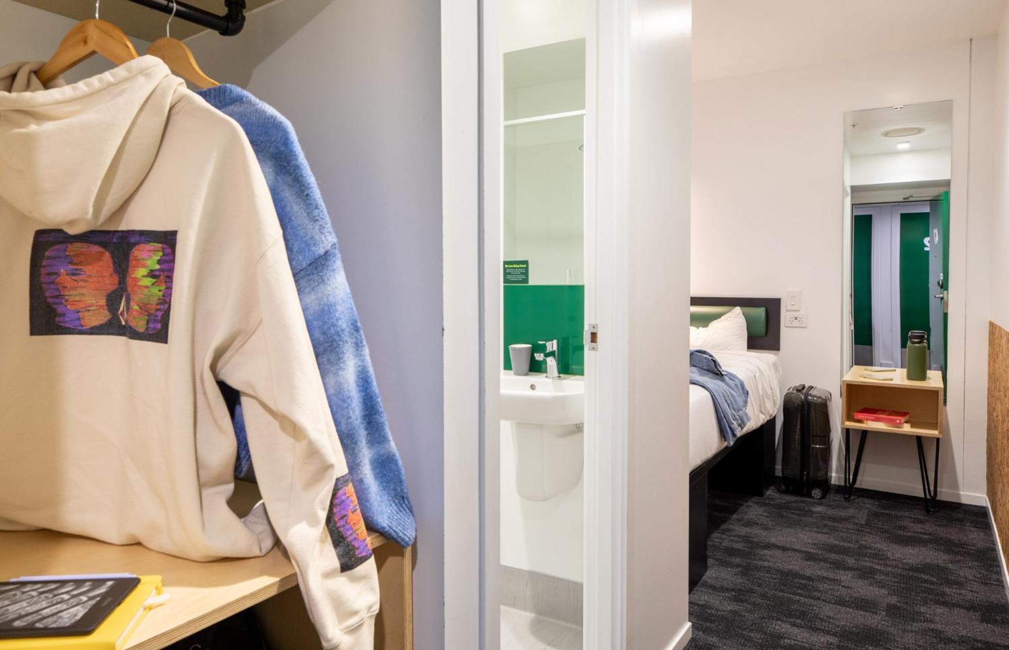 Hostel Lylo Queenstown