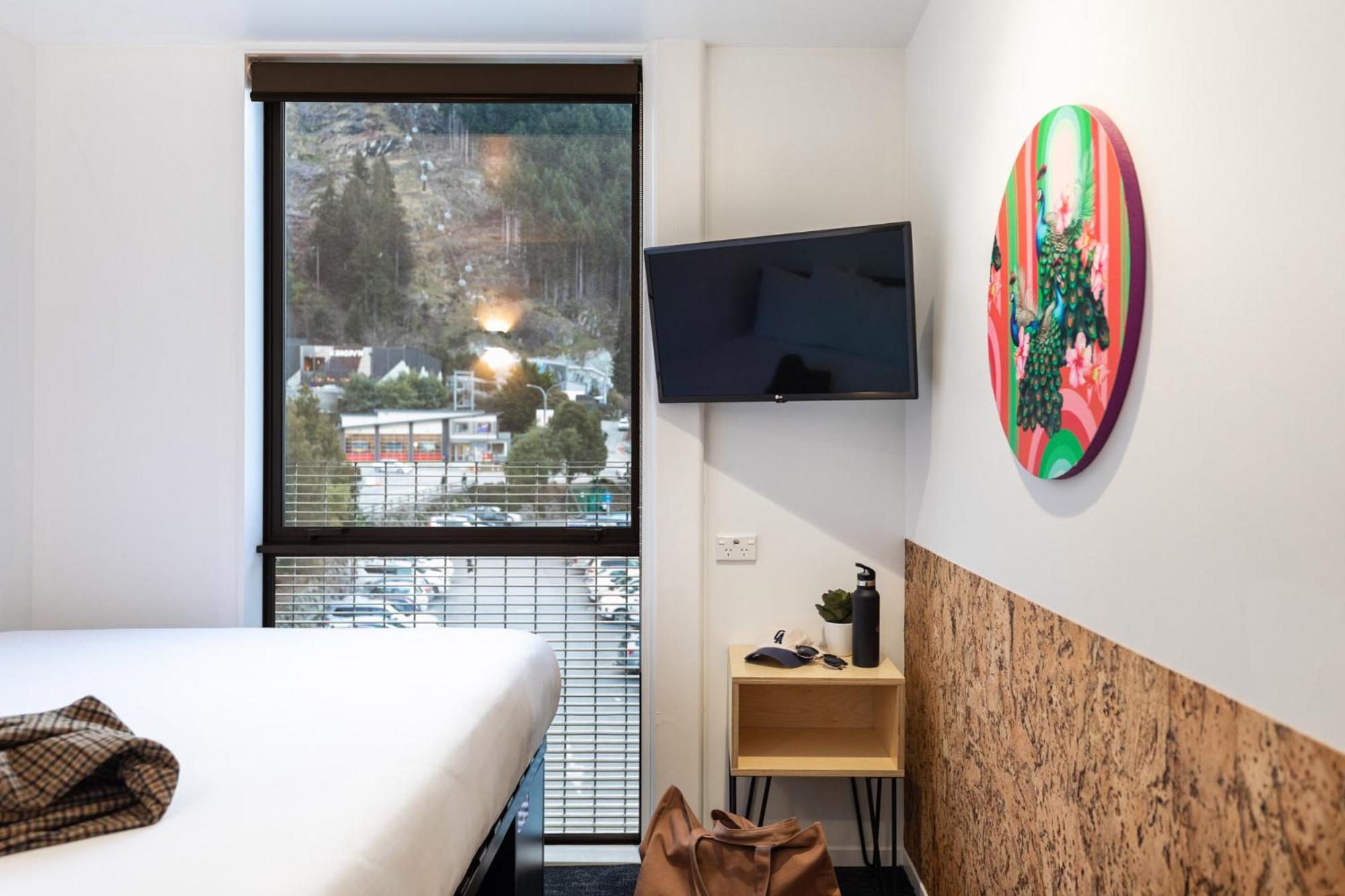 Hostel Lylo Queenstown